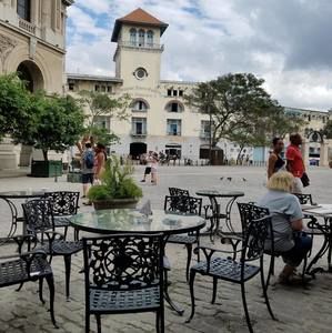 Meet your Posher, Robin